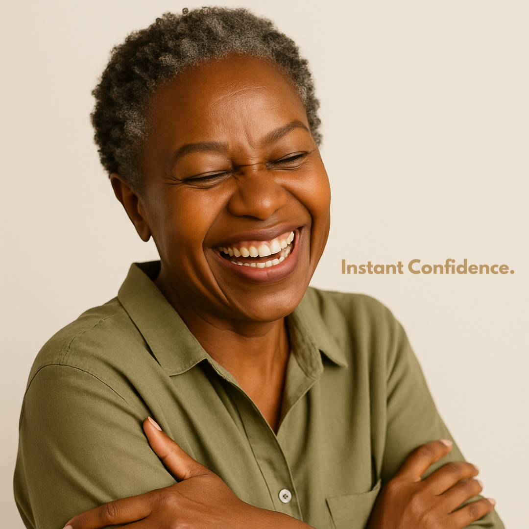 BareKind. Invisible Neck Lifting Tape